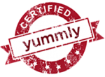 Yummly Certified